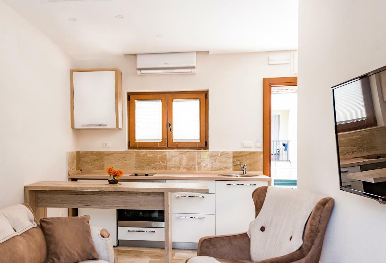 טיווט Waikiki Apartments חדר תמונה