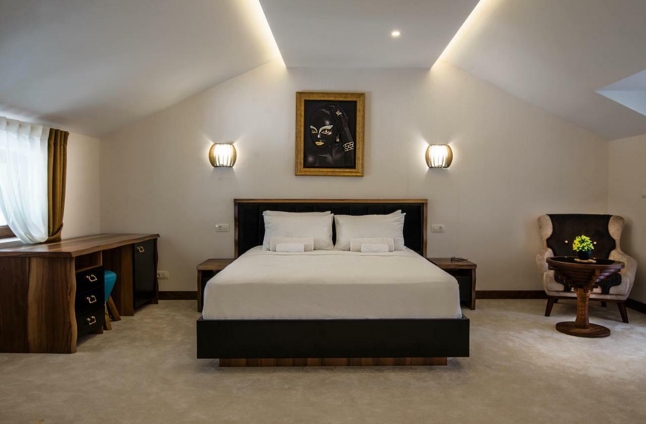 טיווט Waikiki Apartments מראה חיצוני תמונה
