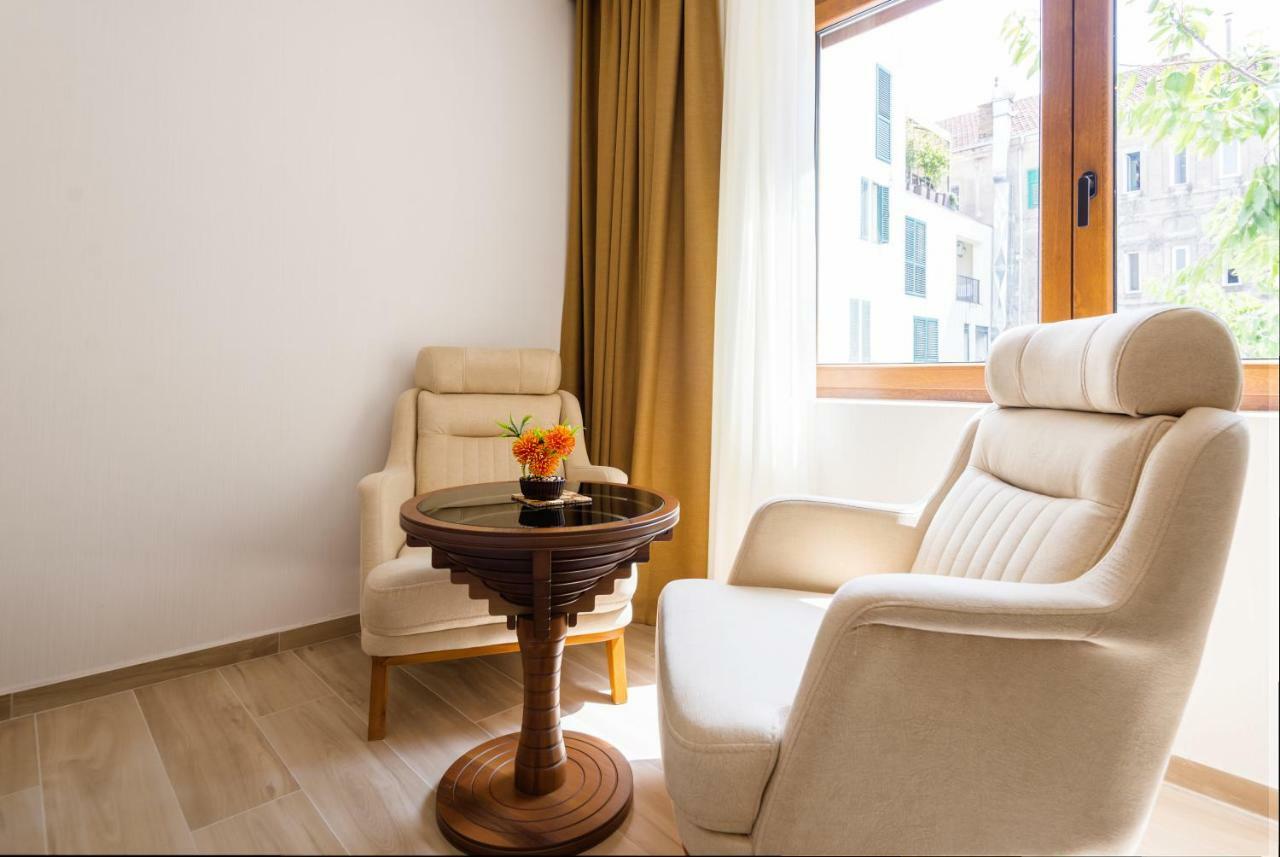 טיווט Waikiki Apartments מראה חיצוני תמונה