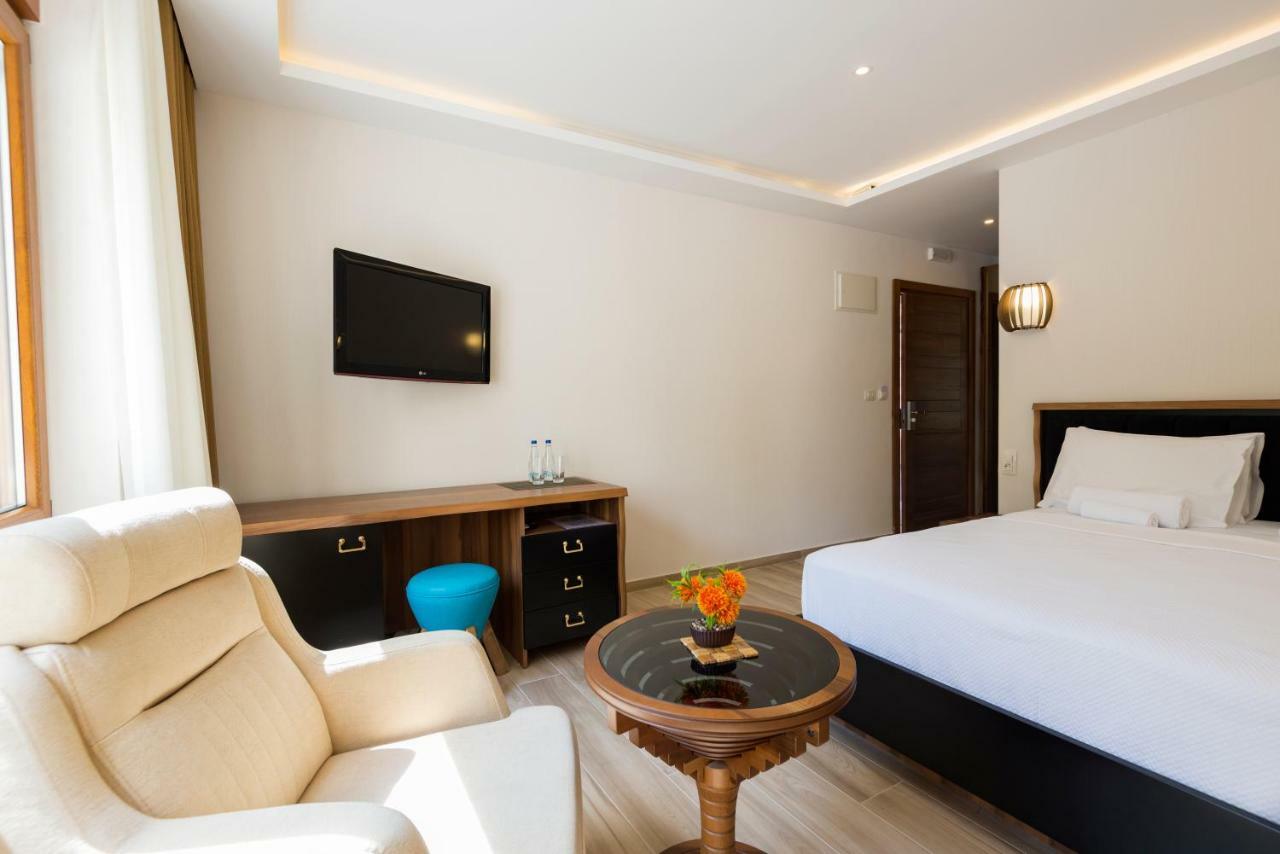 טיווט Waikiki Apartments מראה חיצוני תמונה