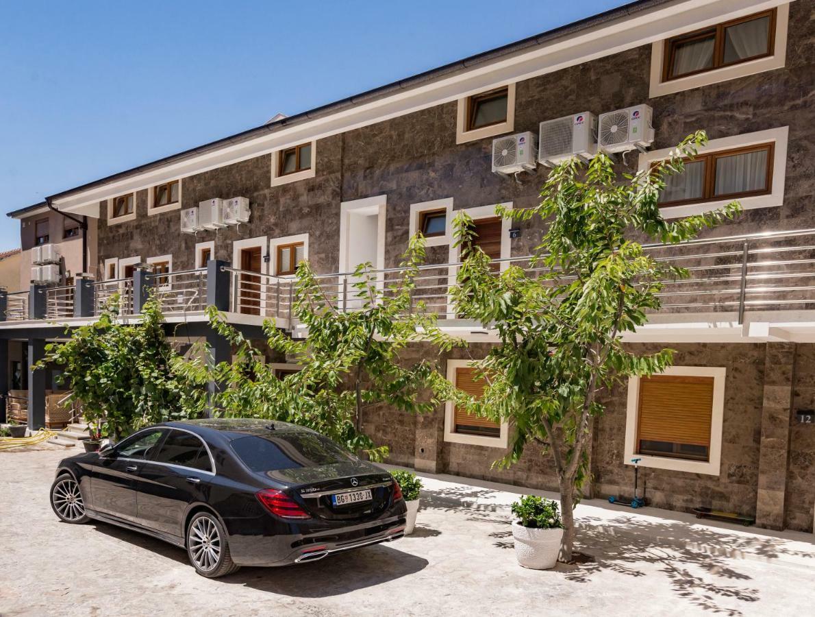 טיווט Waikiki Apartments מראה חיצוני תמונה