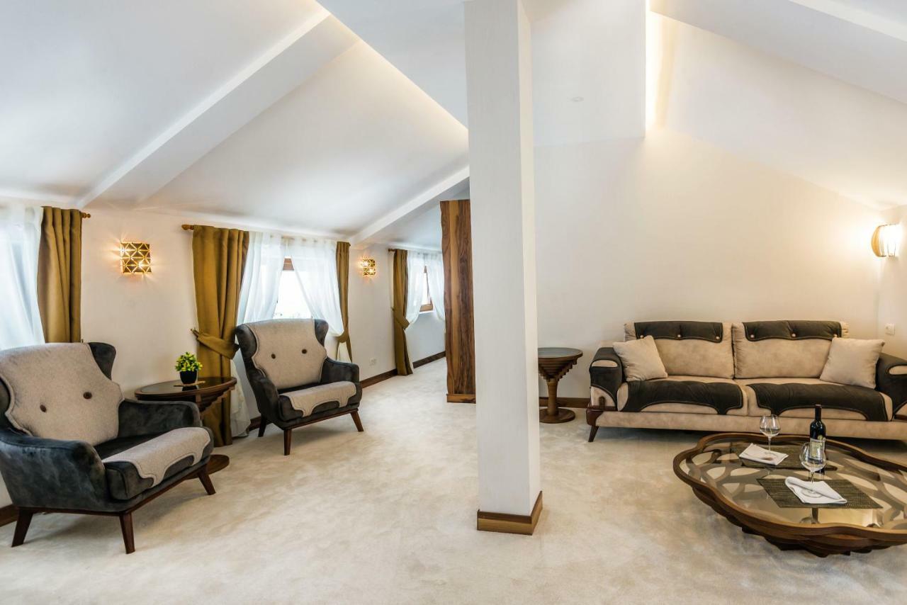 טיווט Waikiki Apartments חדר תמונה