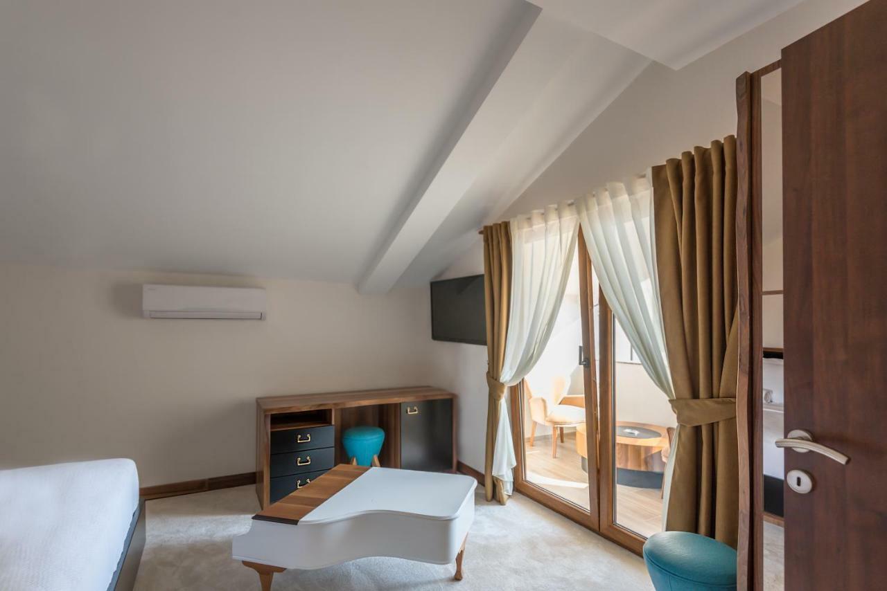 טיווט Waikiki Apartments מראה חיצוני תמונה