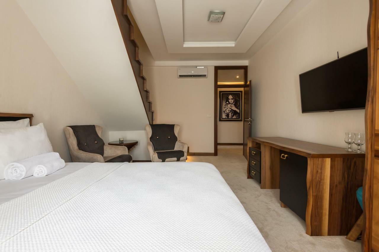 טיווט Waikiki Apartments מראה חיצוני תמונה