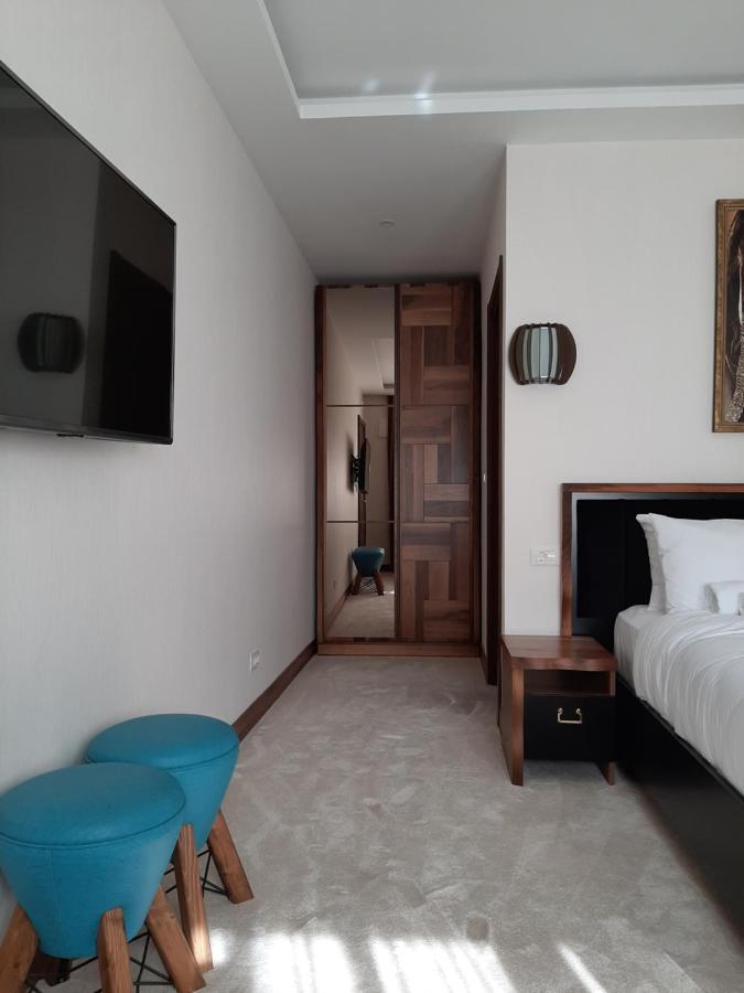 טיווט Waikiki Apartments מראה חיצוני תמונה