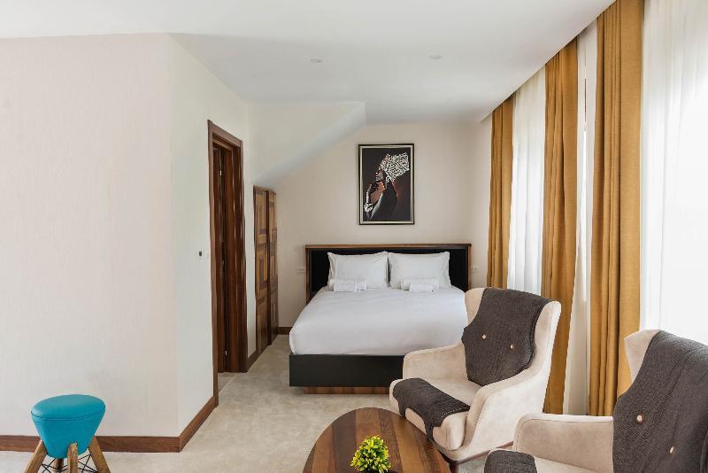 טיווט Waikiki Apartments מראה חיצוני תמונה