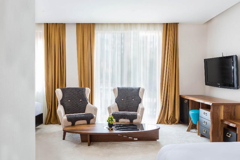 טיווט Waikiki Apartments מראה חיצוני תמונה